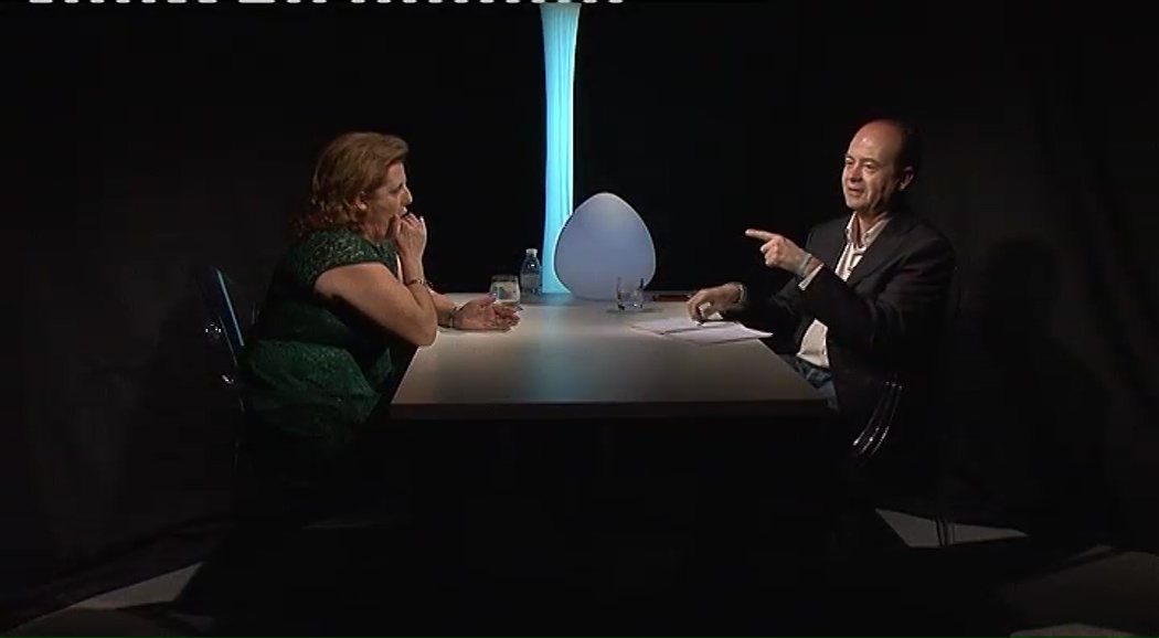 Programa 19: Amalia del Río Molina